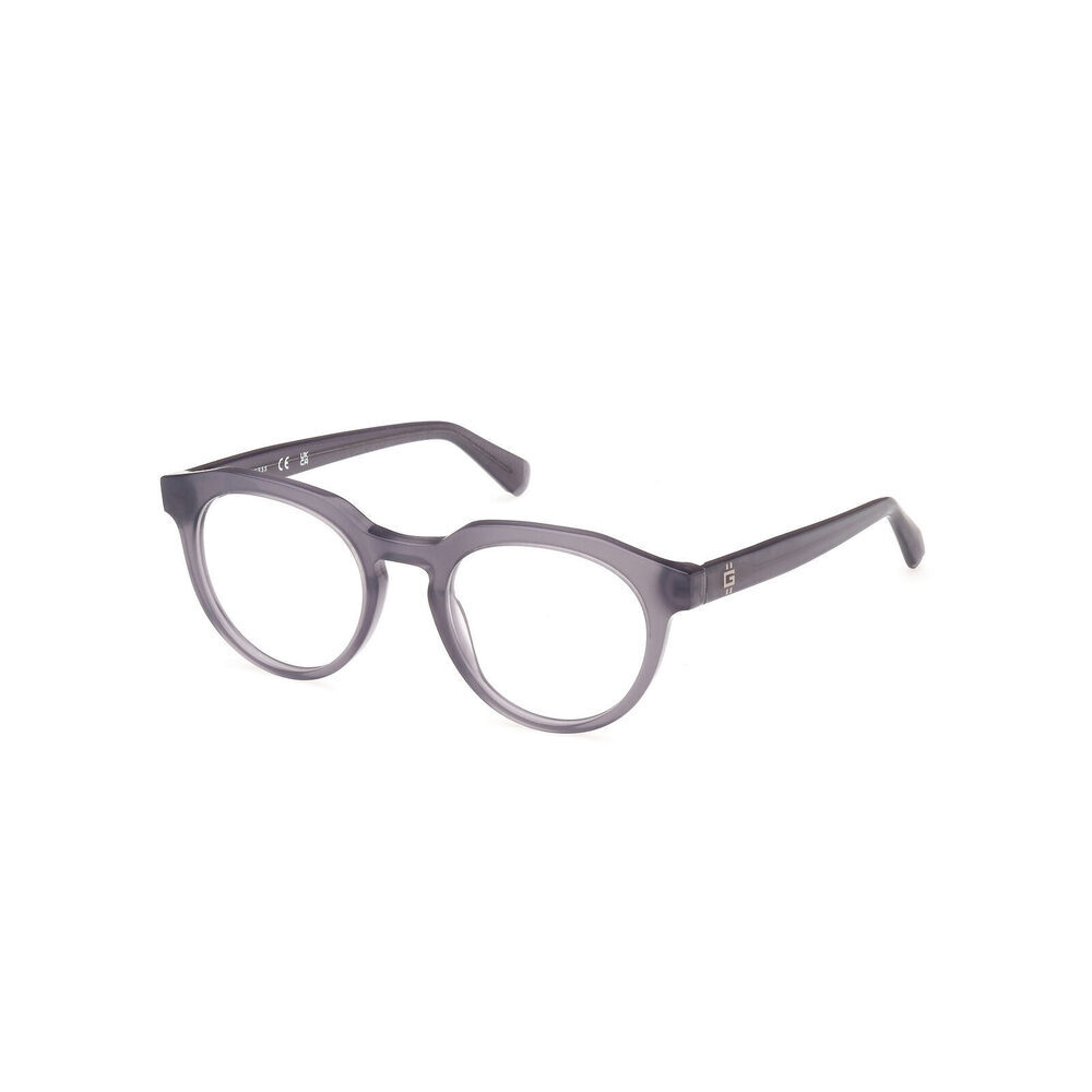 NWT Guess GU50134 49020 49mm New Eyeglasses